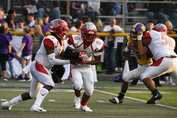 Comment améliorer la capacité anaérobie d'un footballeur américain grâce à la musculation?