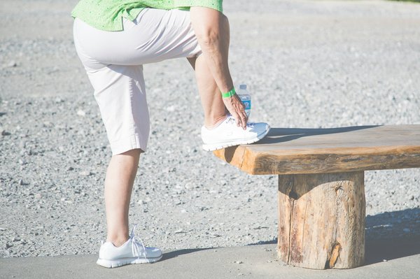 Meilleures chaussures crossfit : confort, durabilité et performance