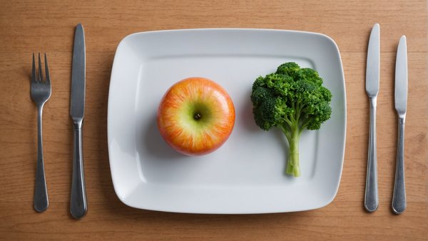 Déficit calorique : 3 clés pour une perte de poids rapide