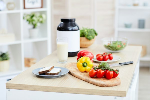 Codes promo nutridiscount : économisez jusqu'à 20% aujourdhui