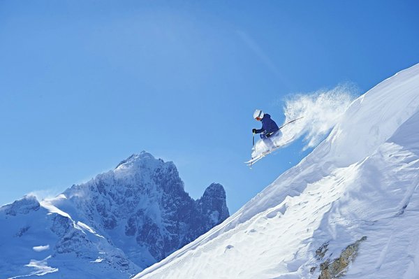 Location de ski à Chamonix : vivez des vacances inoubliables !